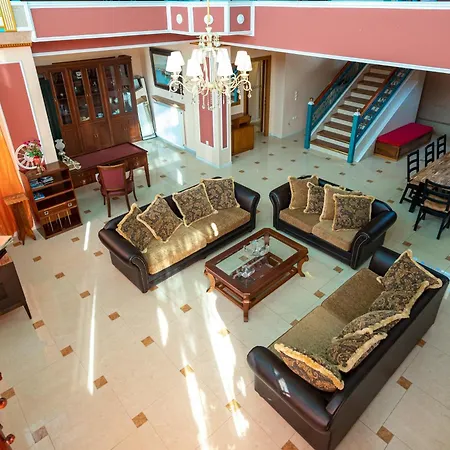 Reale - Art Luxury Villa Mytikas  Exterior photo