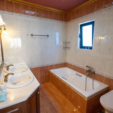 Reale - Art Luxury Villa Mytikas  Exterior photo
