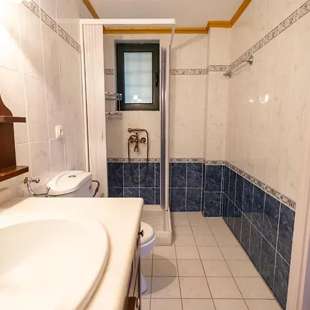 Reale - Art Luxury Villa Mytikas  Exterior photo