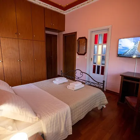 Reale - Art Luxury Villa Mytikas  Exterior photo