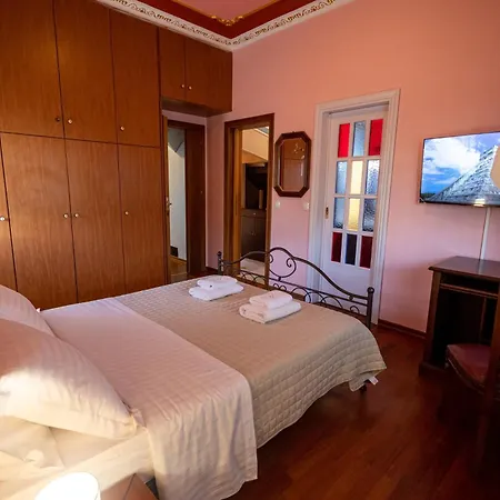 Reale - Art Luxury Villa Mytikas  Exterior photo