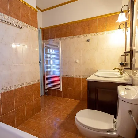 Reale - Art Luxury Villa Mytikas  Exterior photo
