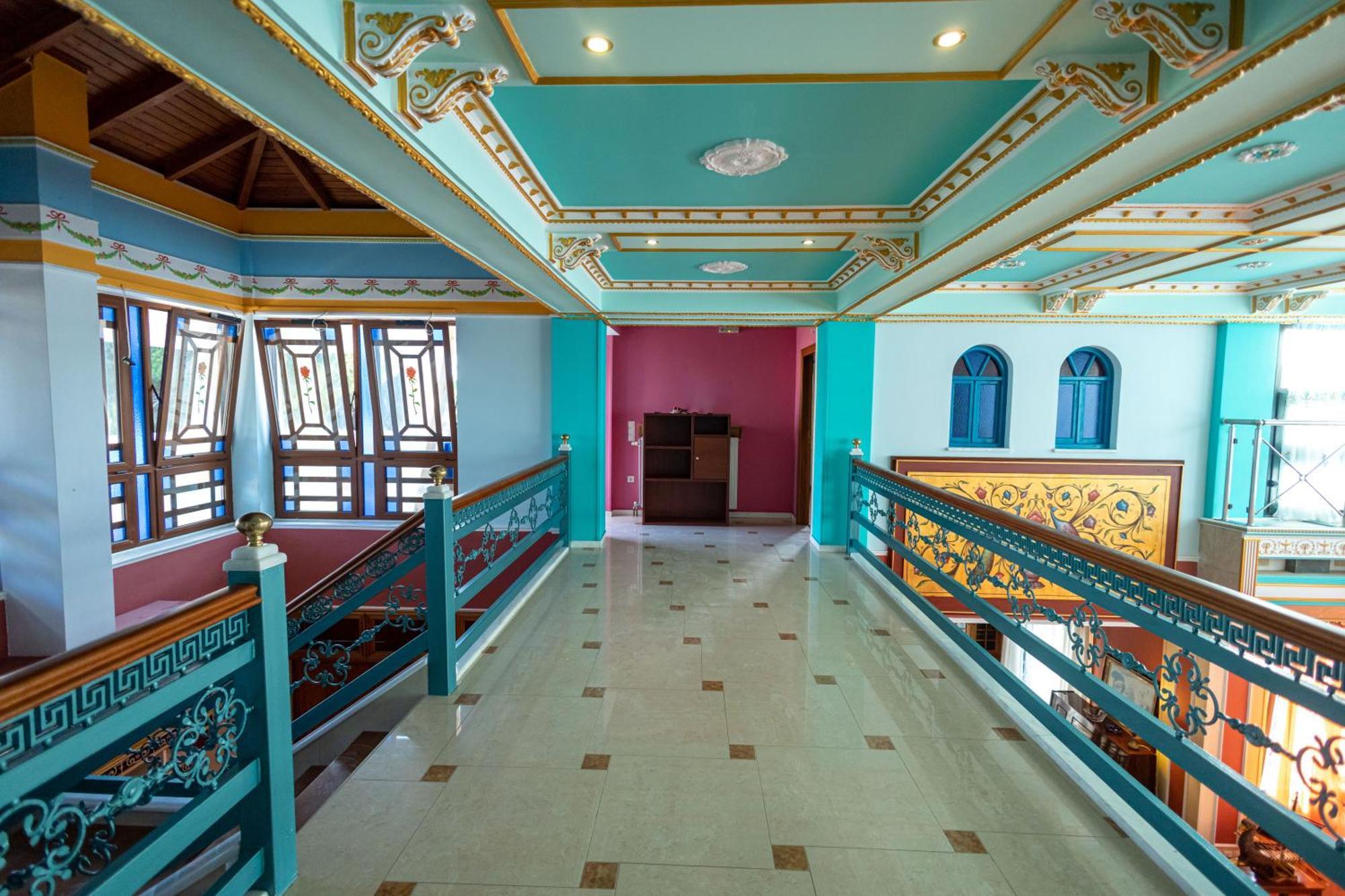 Reale - Art Luxury Country house