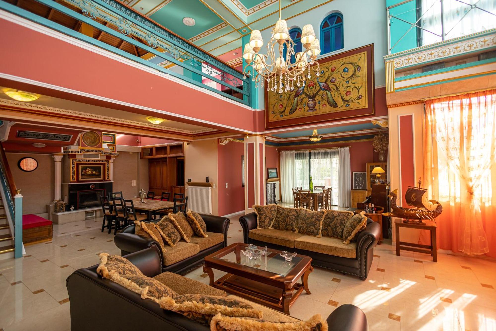 Reale - Art Luxury *