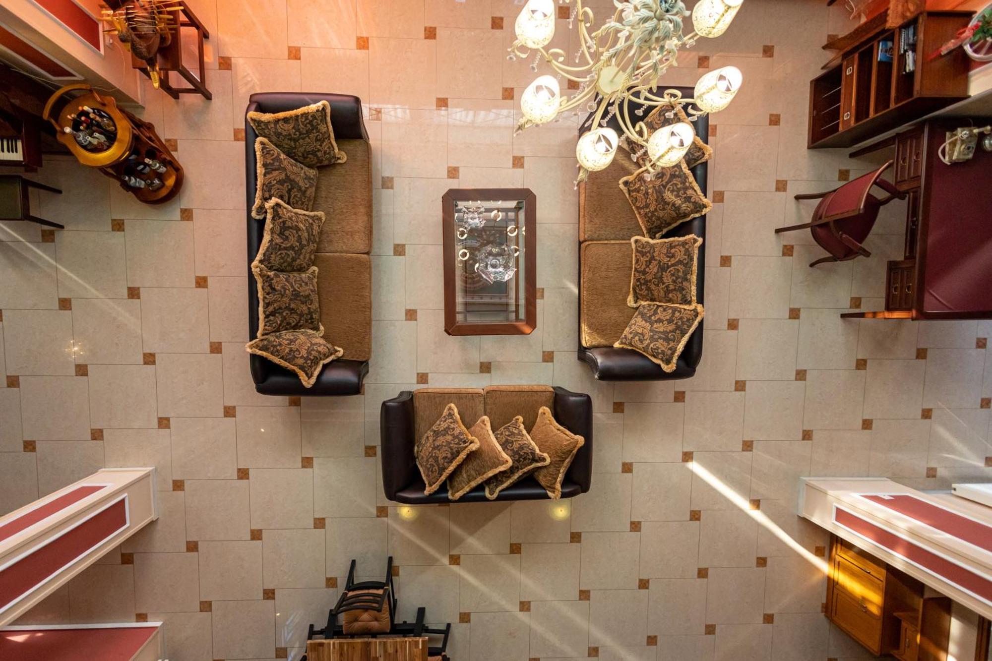 Reale - Art Luxury Country house *