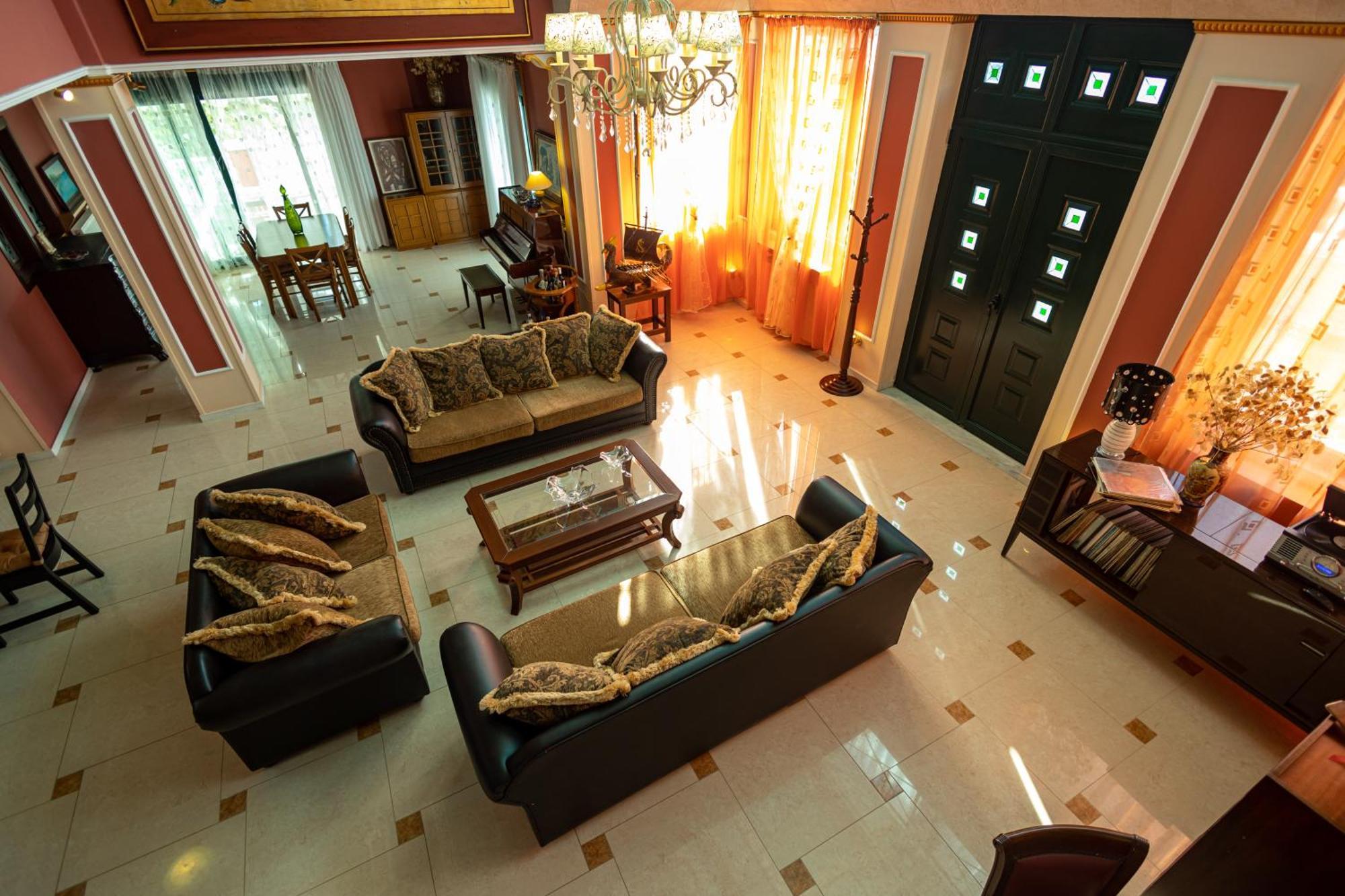Reale - Art Luxury * Mytikas (Epirus)