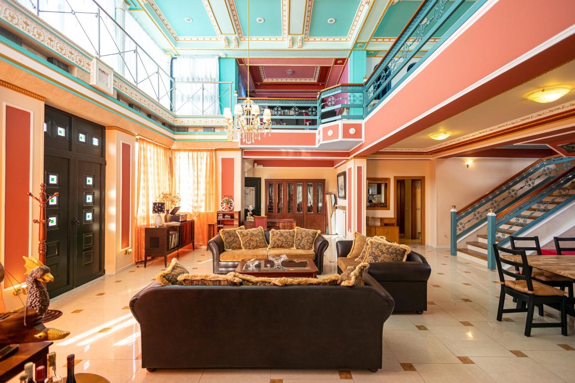 Country house Reale - Art Luxury