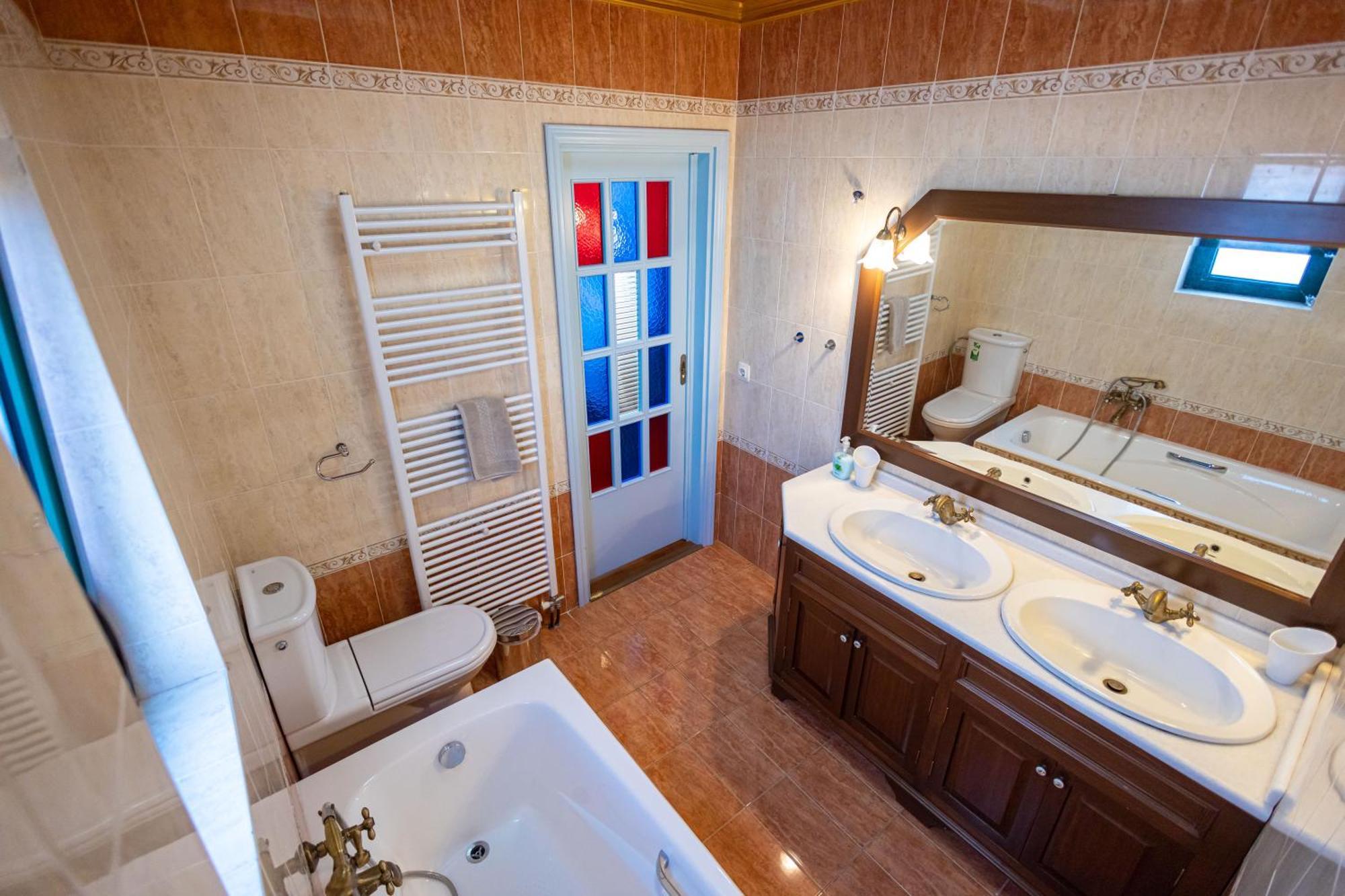 Country house Reale - Art Luxury *