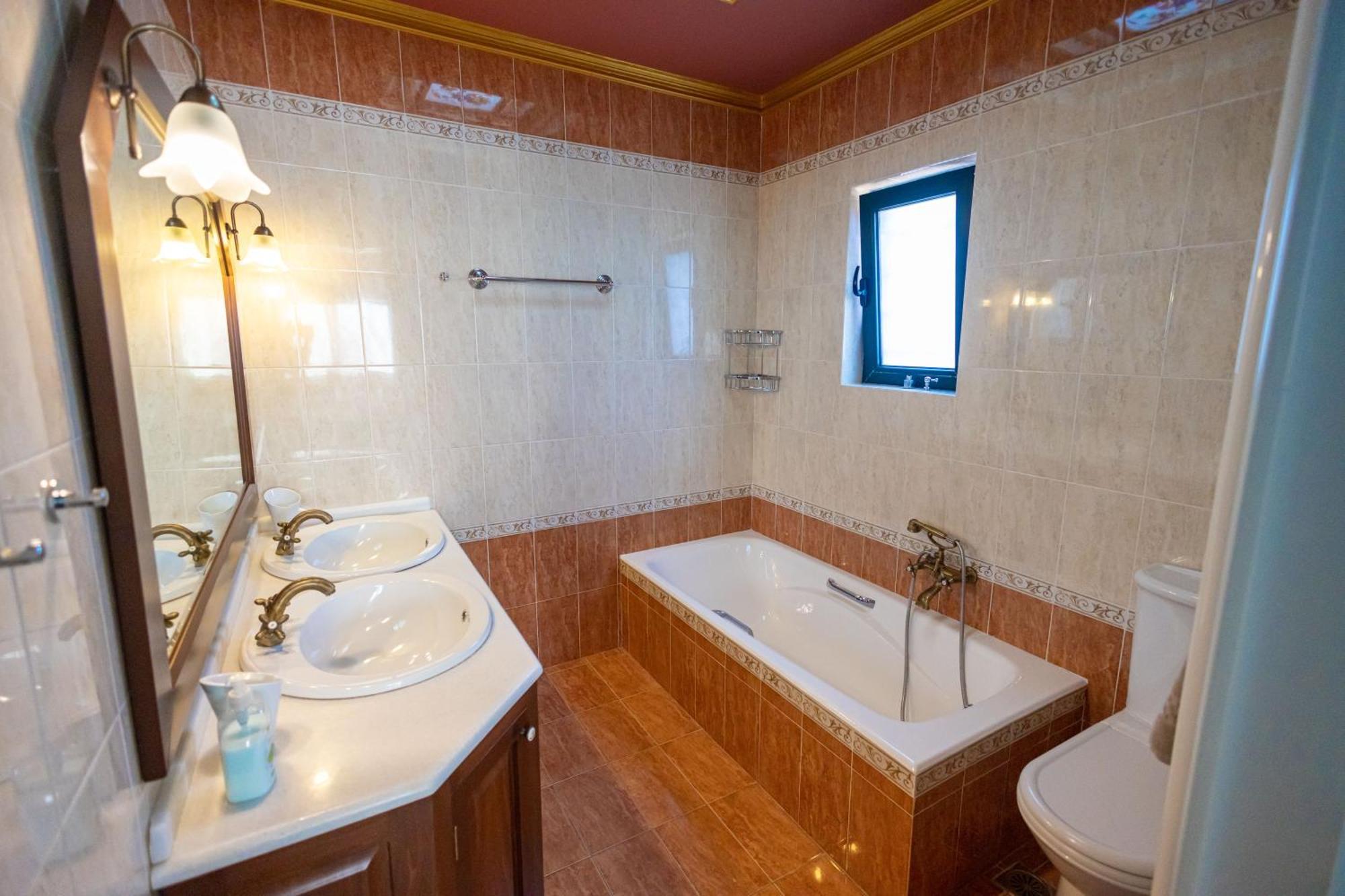 Country house Reale - Art Luxury *
