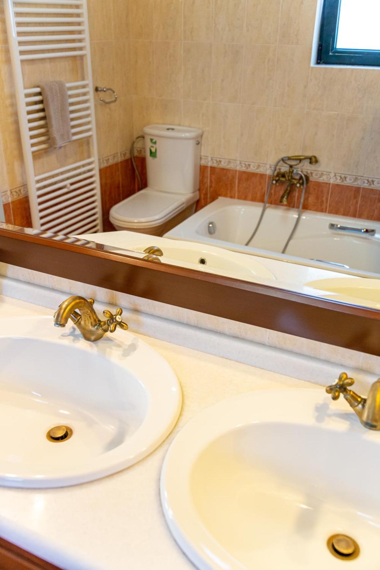 Reale - Art Luxury Mytikas (Epirus)