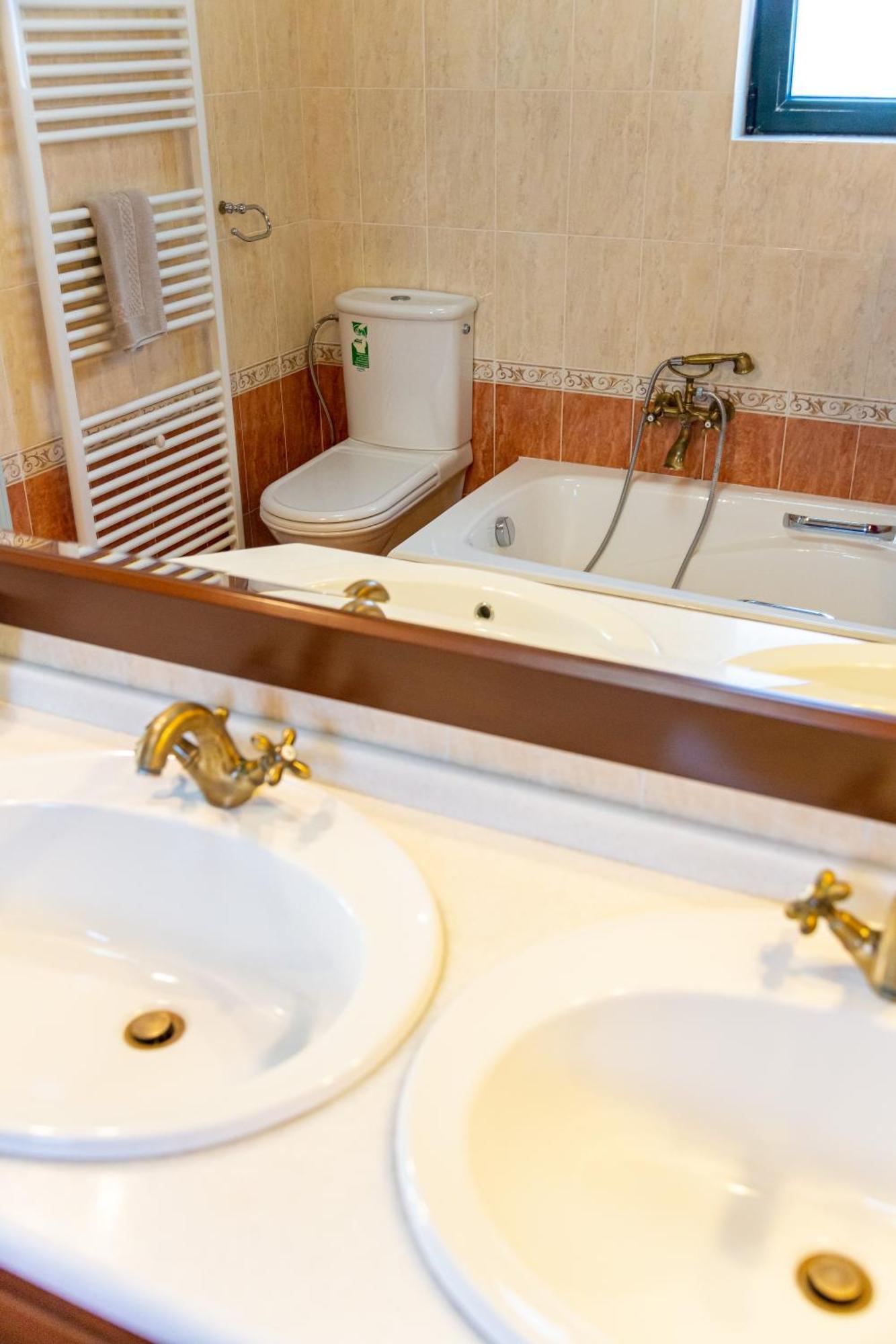 Country house Reale - Art Luxury Mytikas (Epirus)