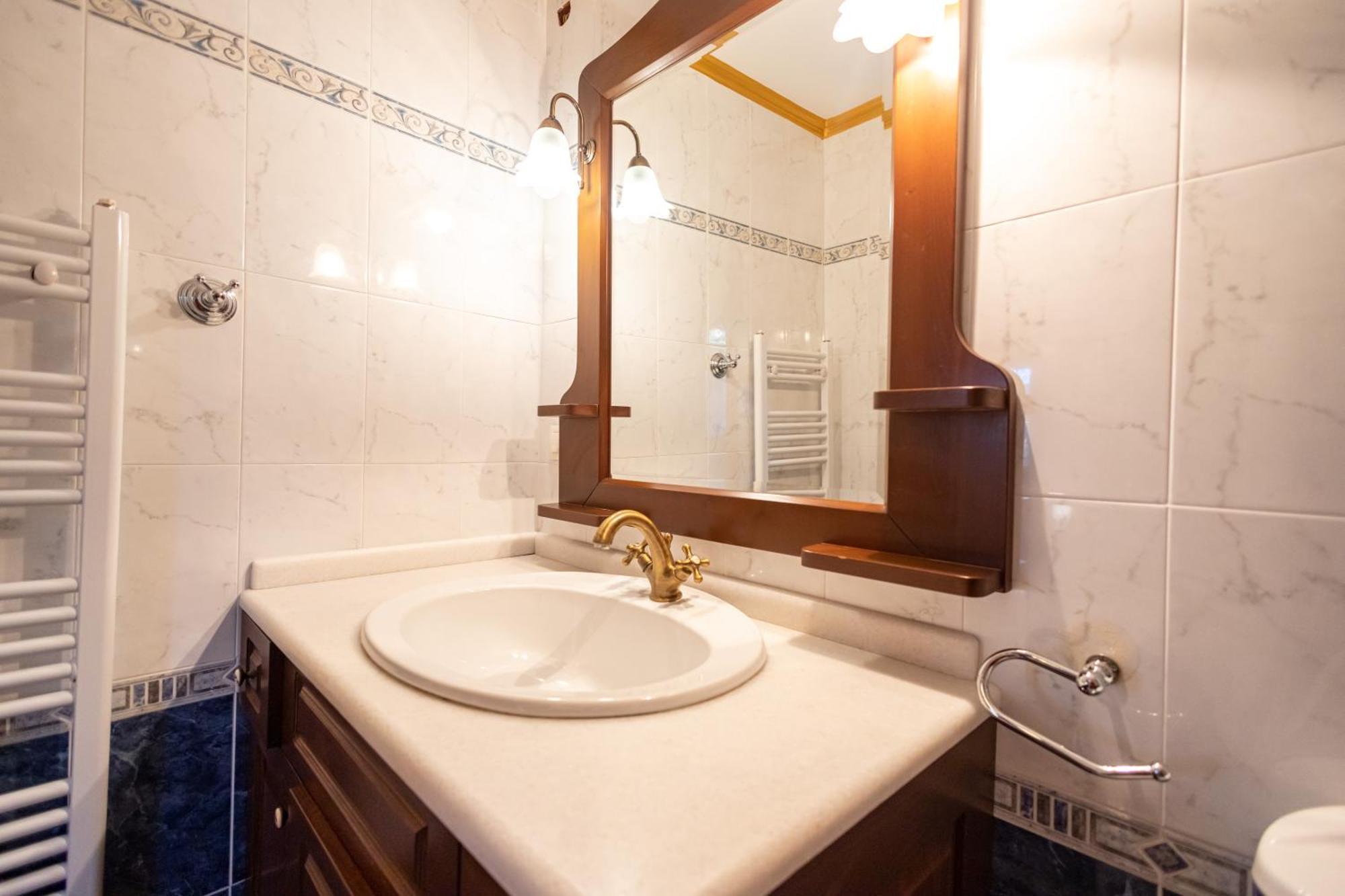 Reale - Art Luxury Country house