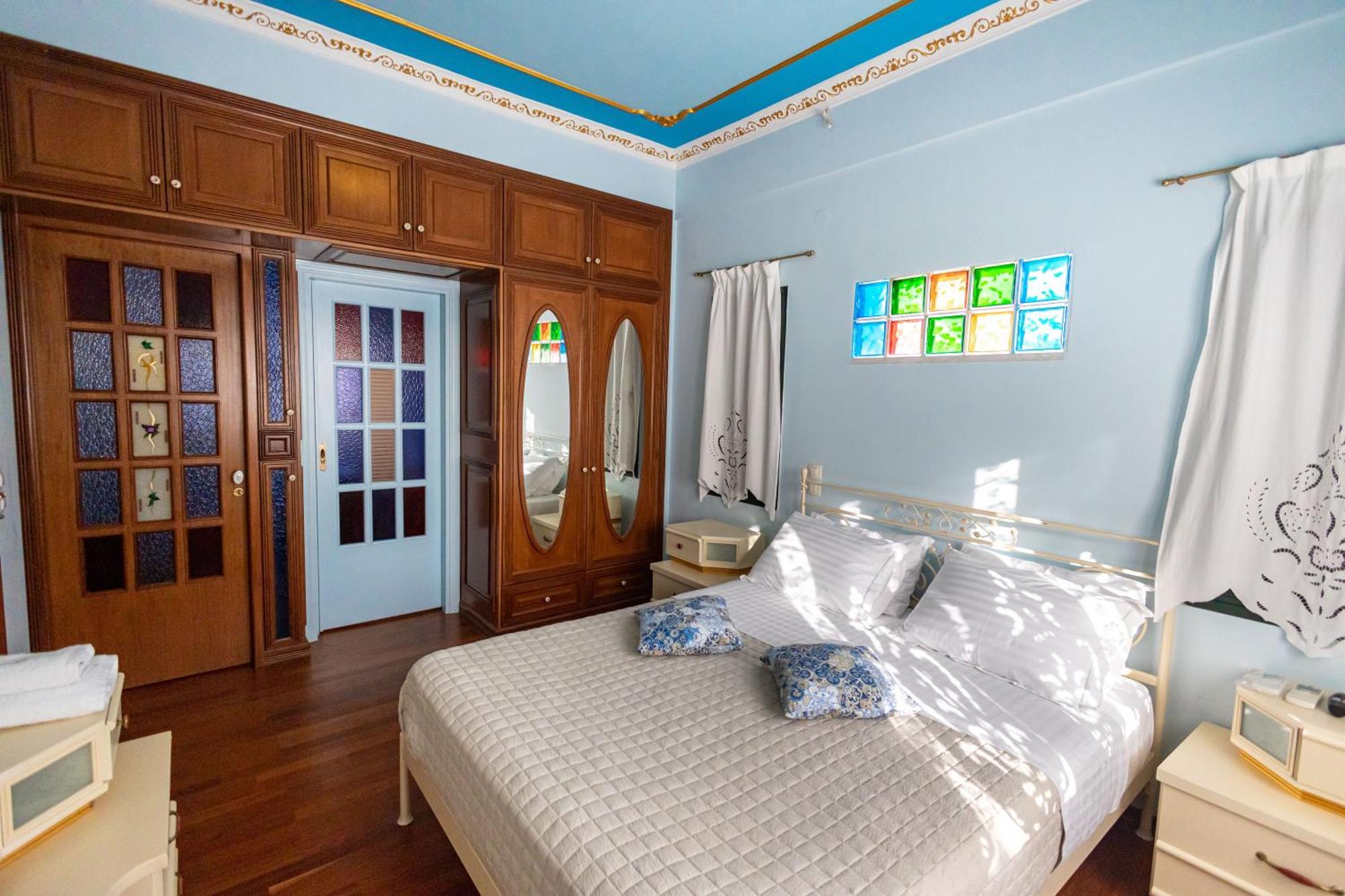 Reale - Art Luxury Country house