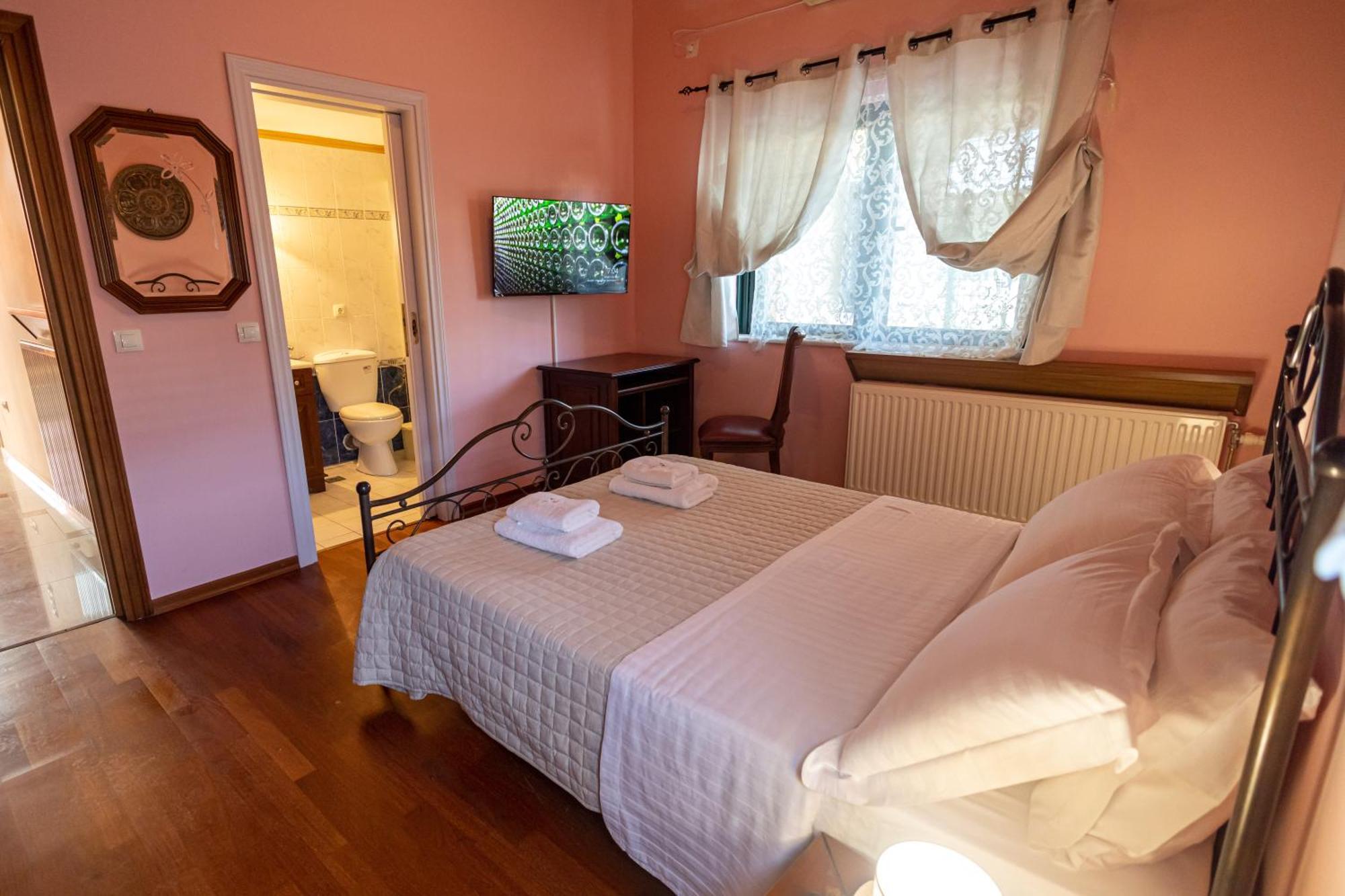 Country house Reale - Art Luxury