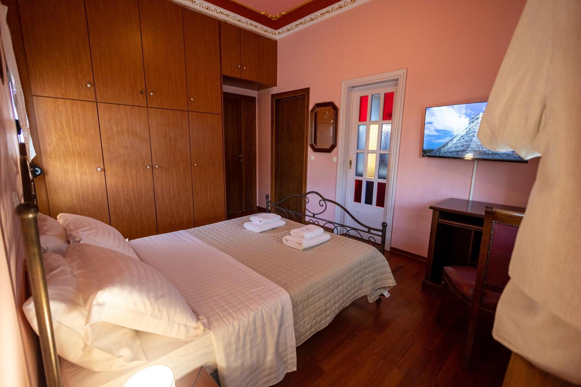 Country house Reale - Art Luxury