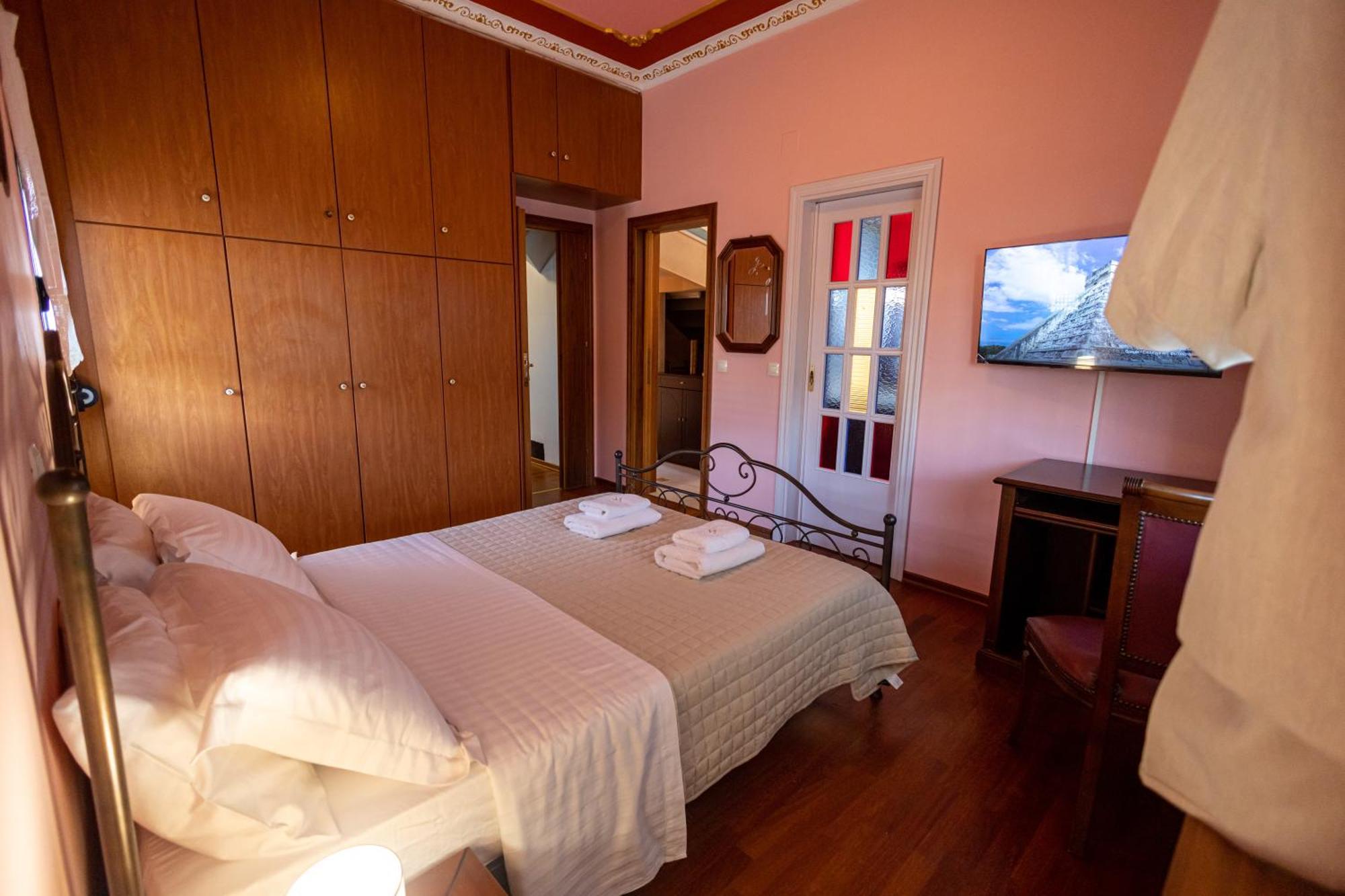 Country house Reale - Art Luxury