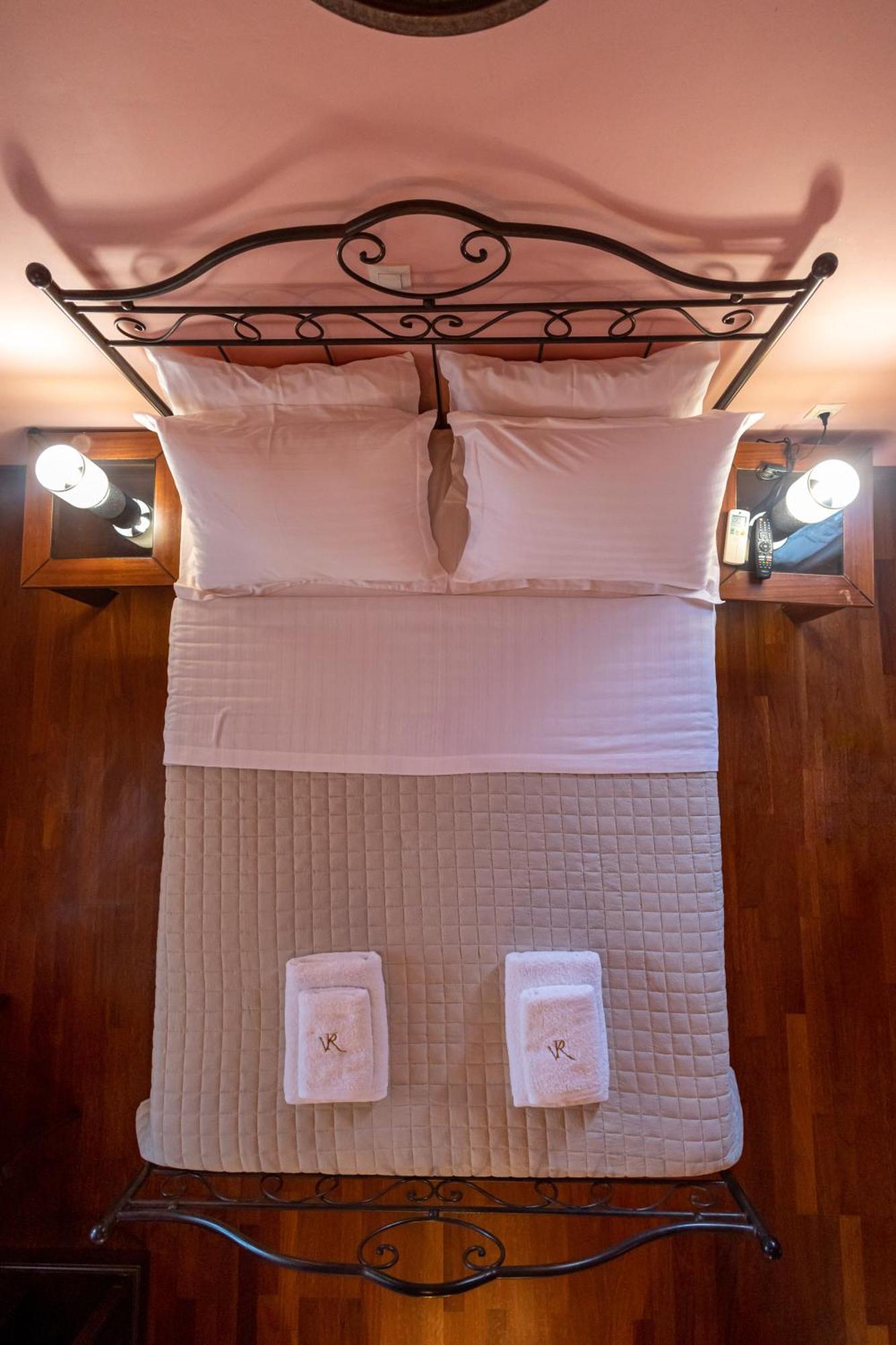 Country house Reale - Art Luxury *