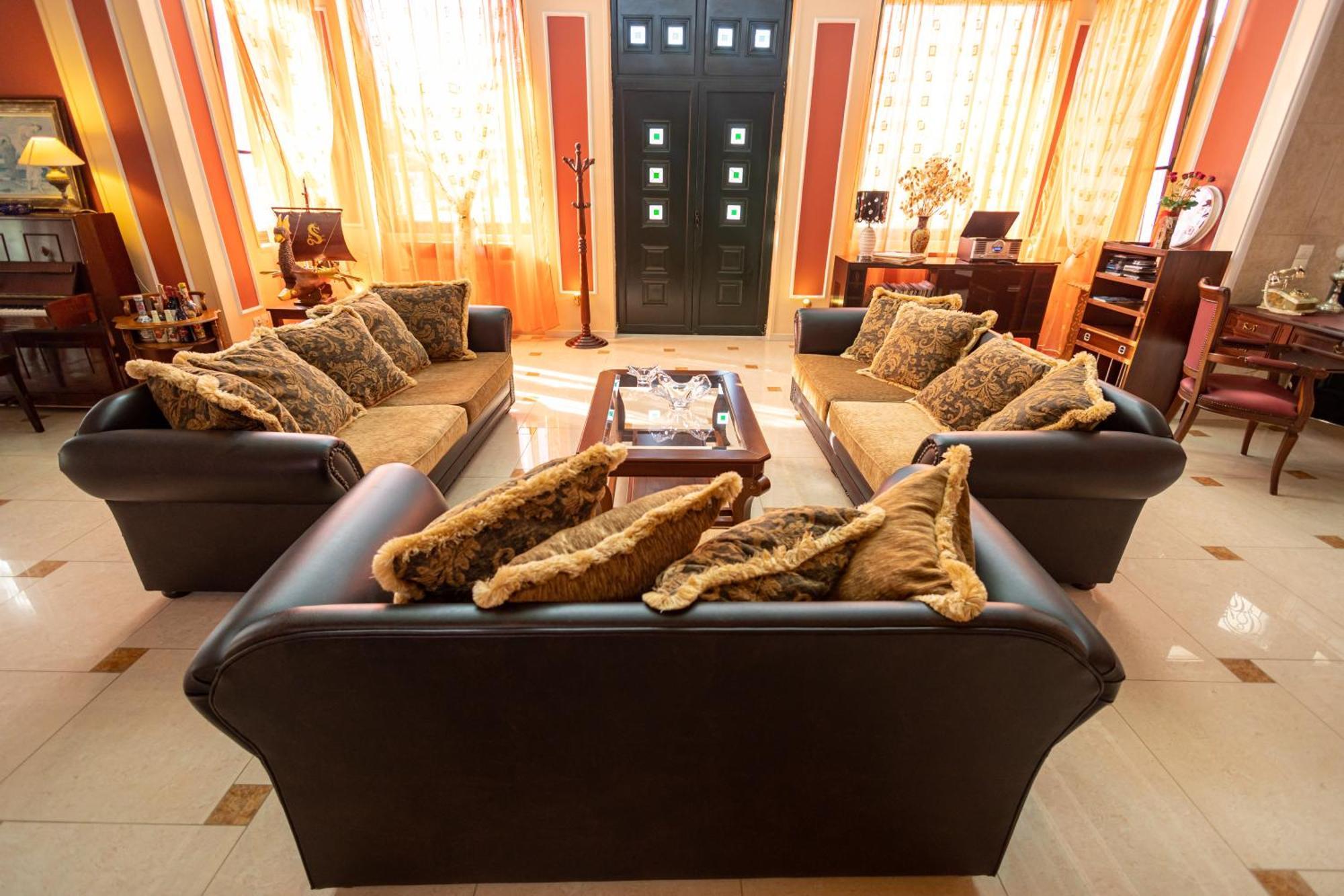 Country house Reale - Art Luxury *