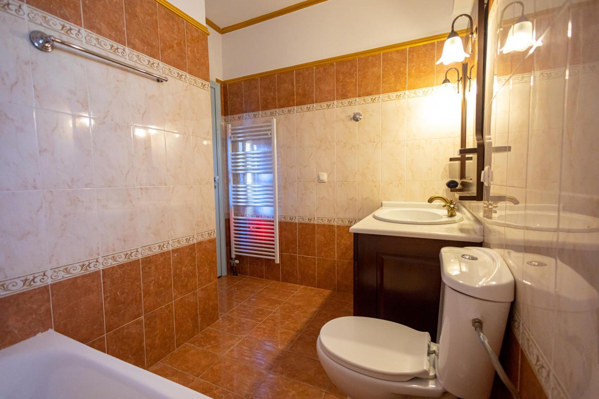 Reale - Art Luxury * Mytikas (Epirus)