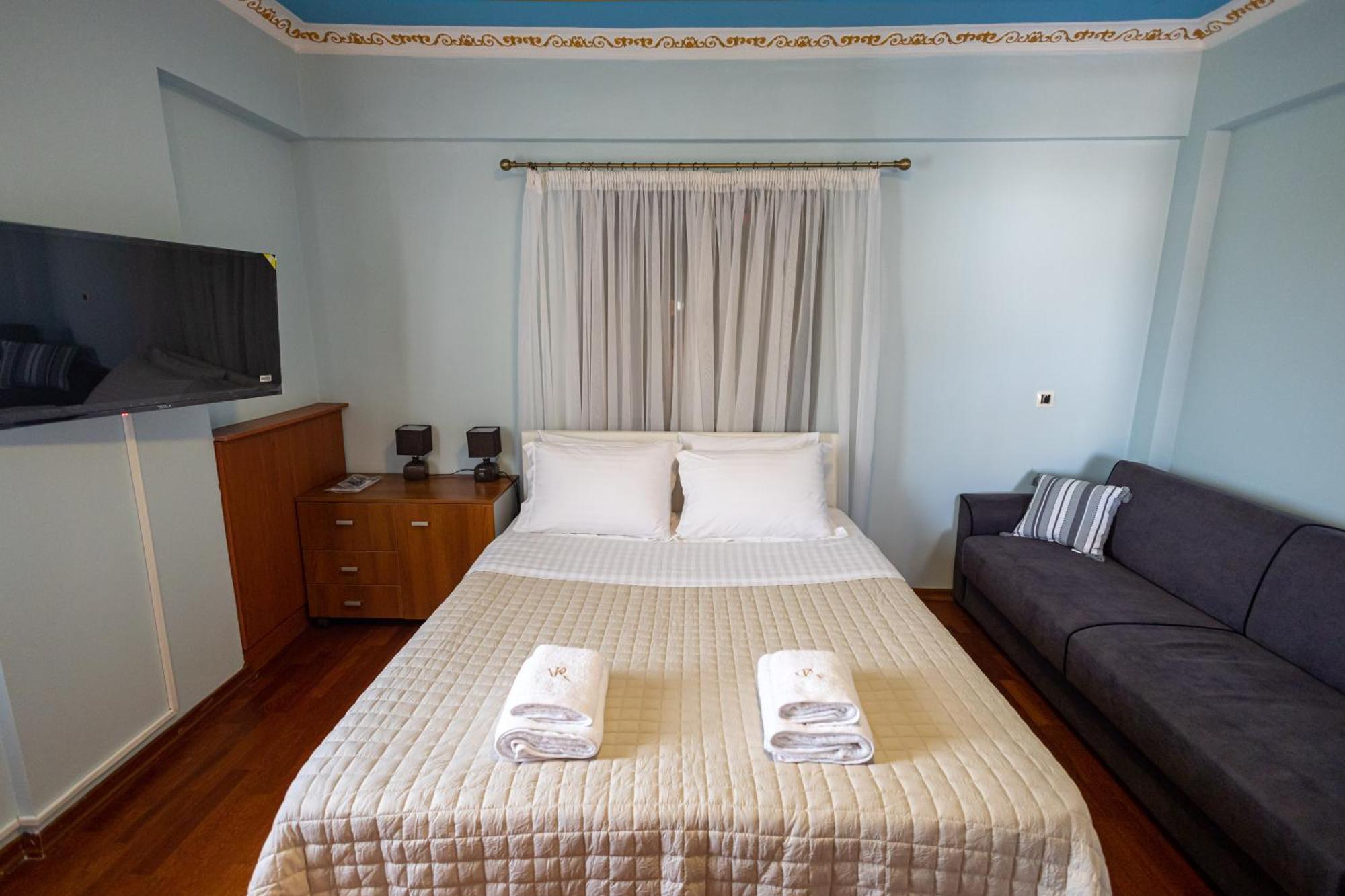 Country house Reale - Art Luxury