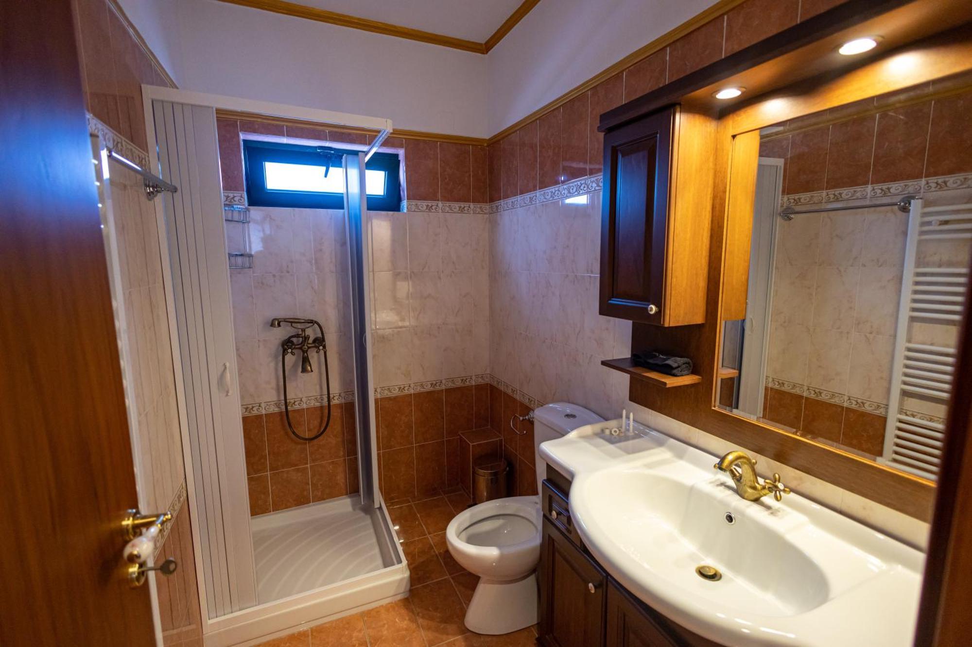 Country house Reale - Art Luxury