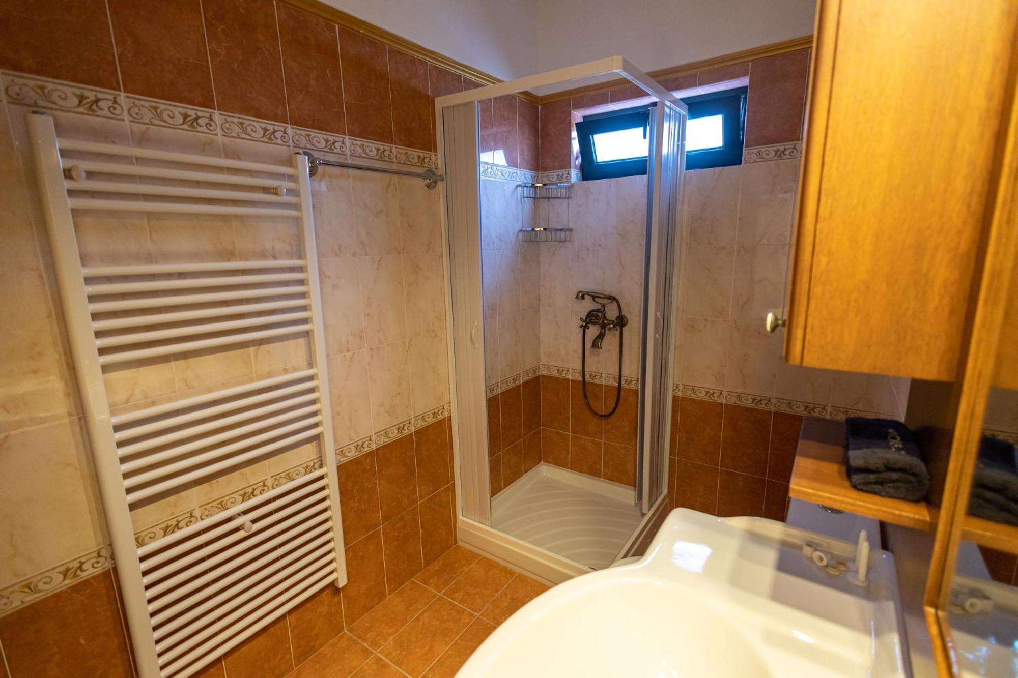 Country house Reale - Art Luxury Mytikas (Epirus)
