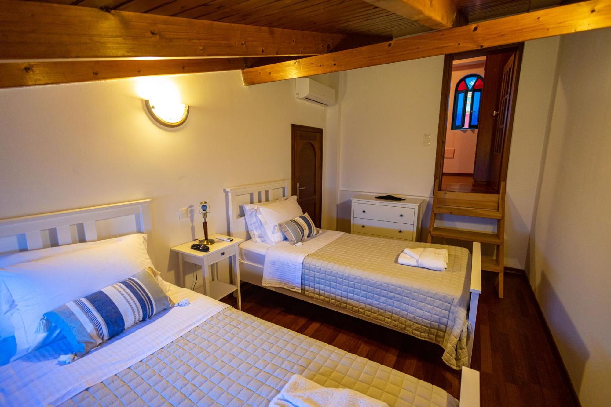 Country house Reale - Art Luxury *