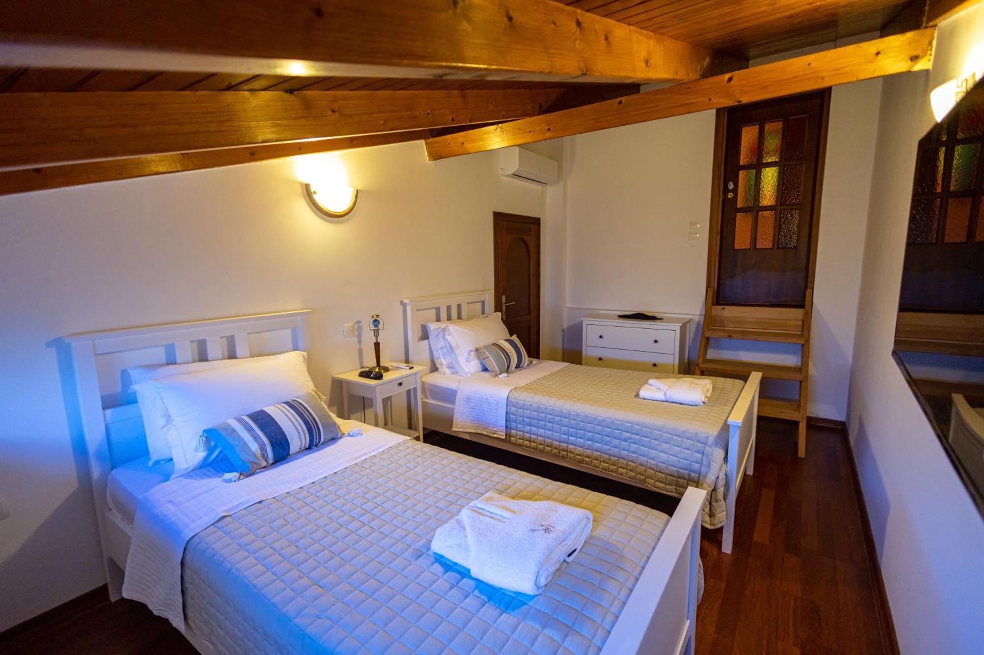 Reale - Art Luxury * Mytikas (Epirus)