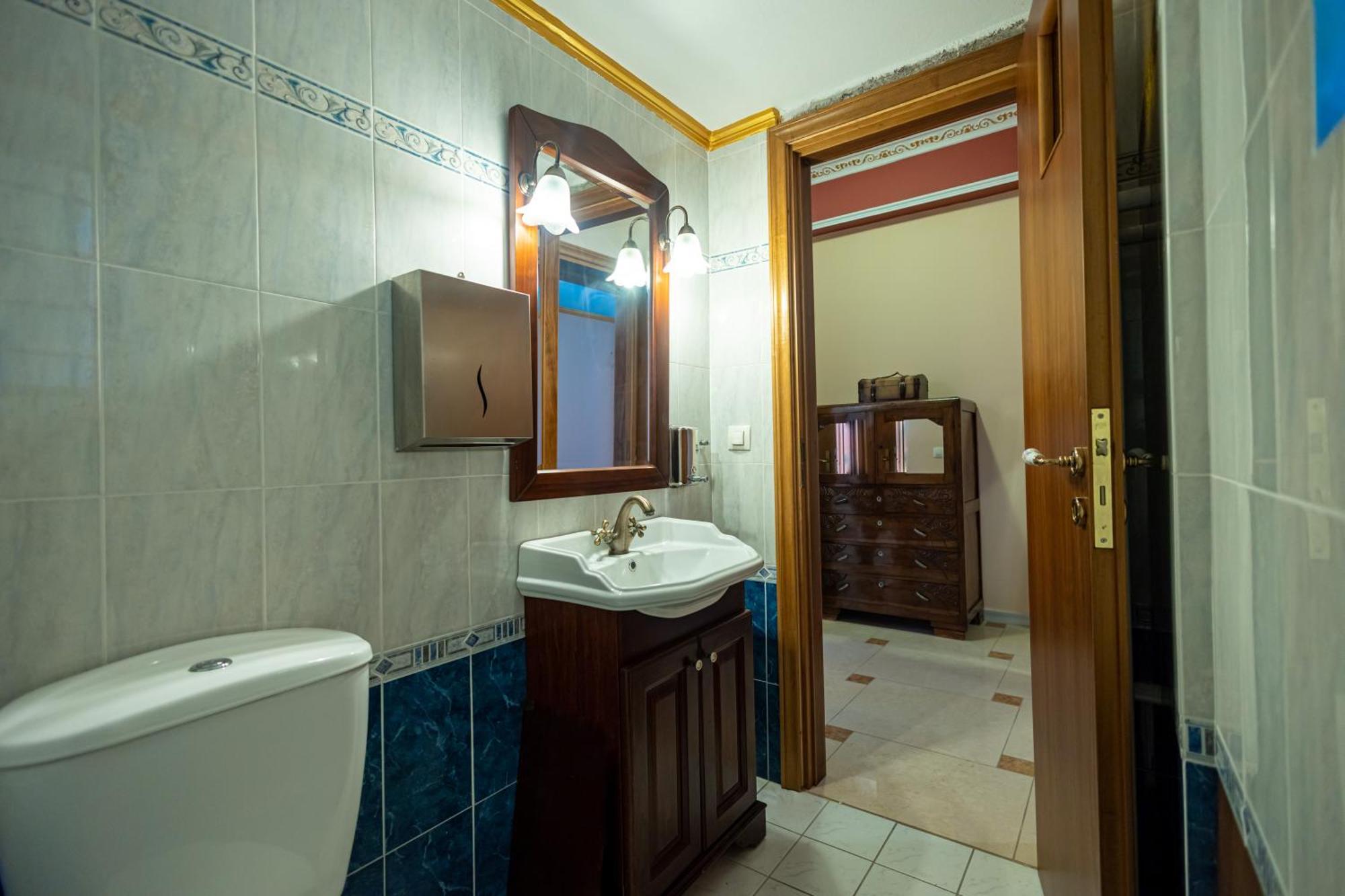 Reale - Art Luxury * Mytikas (Epirus)