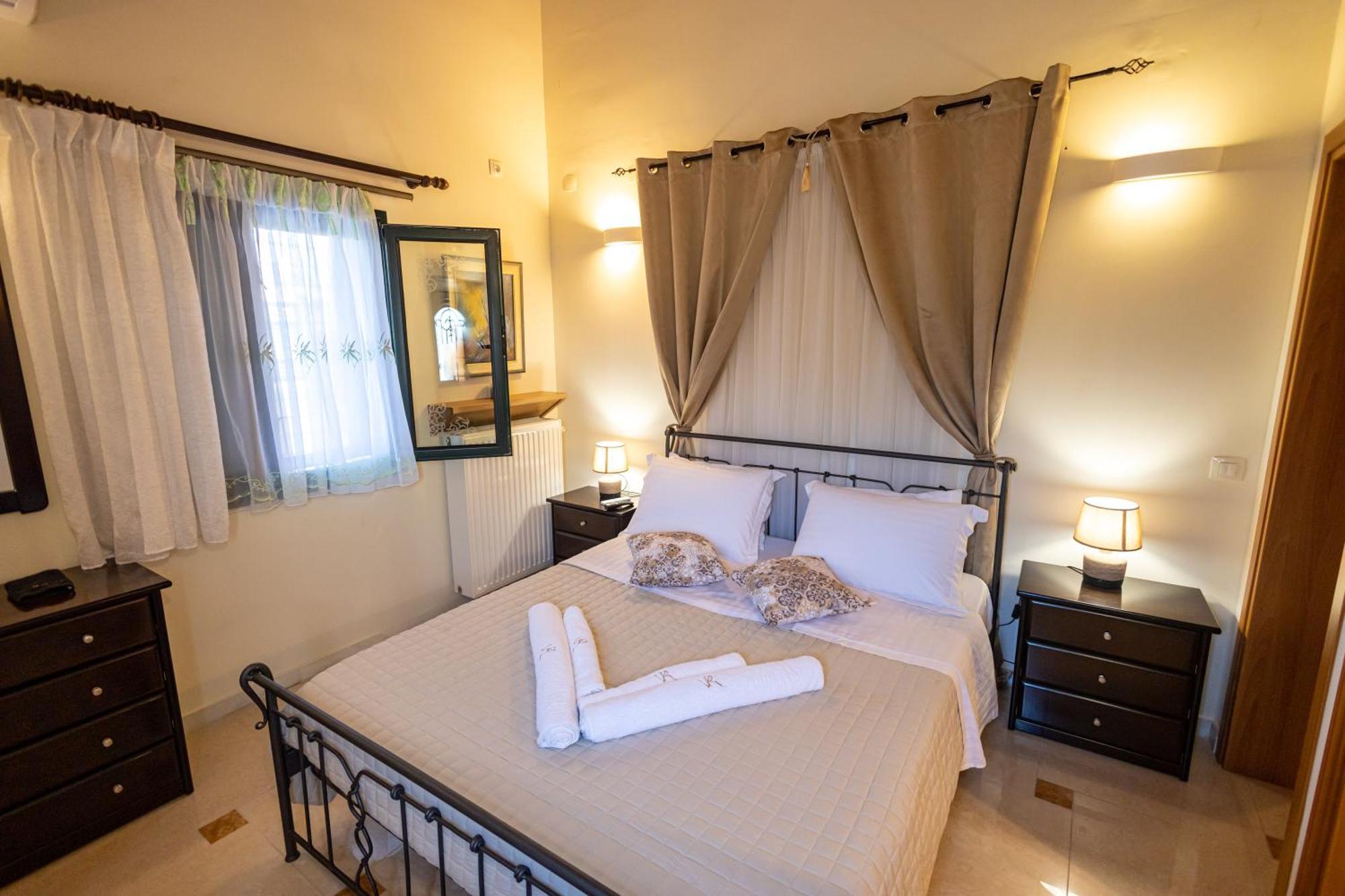 Reale - Art Luxury Country house