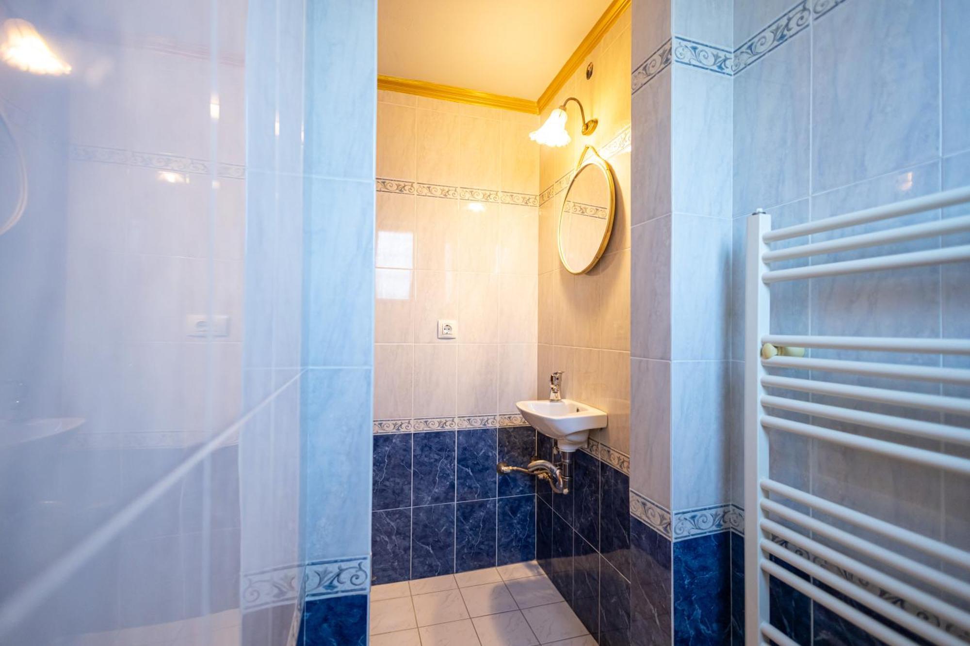Reale - Art Luxury Mytikas (Epirus)