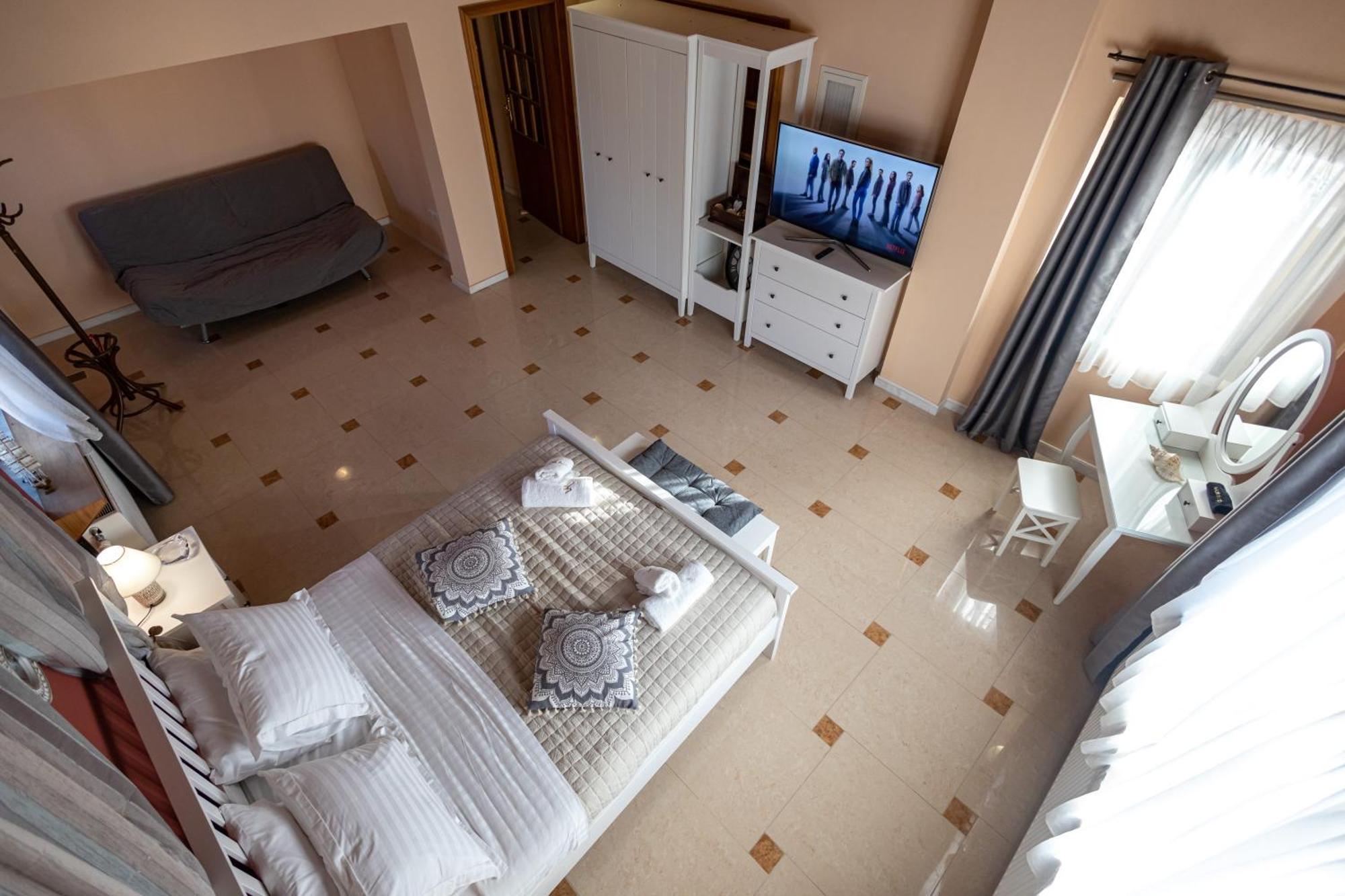 Reale - Art Luxury * Mytikas (Epirus)