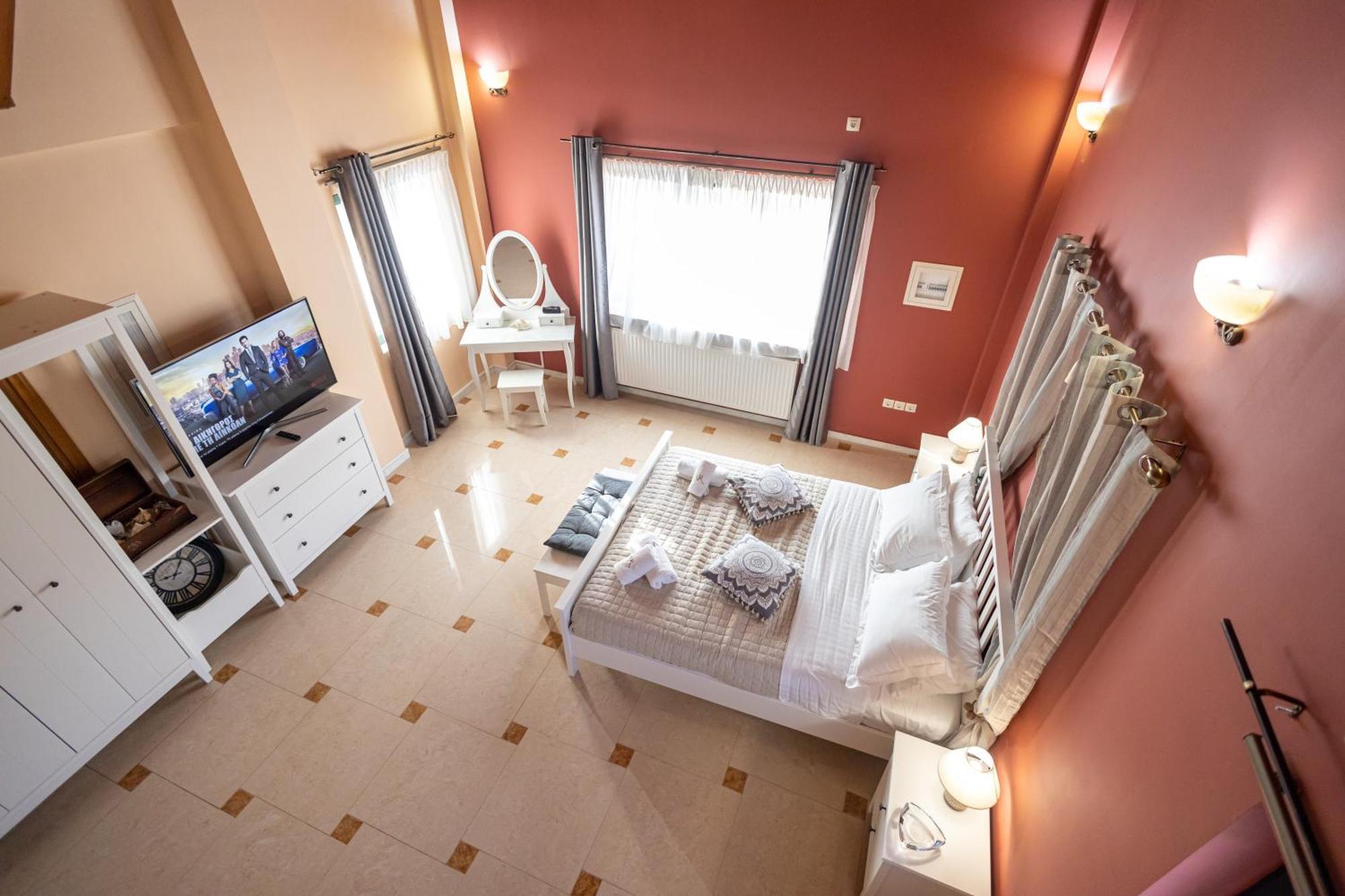 Country house Reale - Art Luxury *